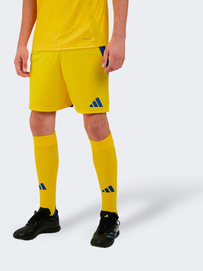 Шорти Adidas cuLIC24 SHO - 169304, фото 1 - інтернет-магазин MEGASPORT
