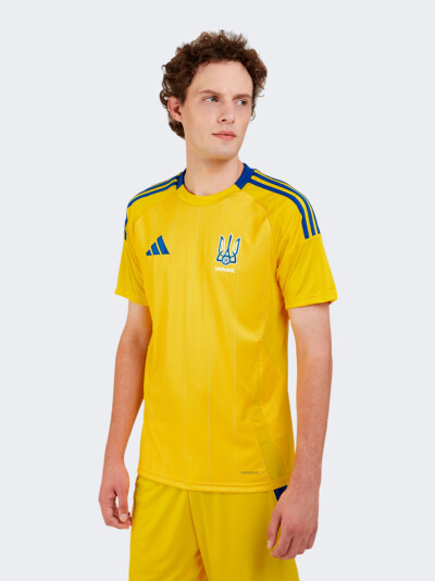 Футболка Adidas cuLIC24 JSY RG - 169306, фото 1 - інтернет-магазин MEGASPORT