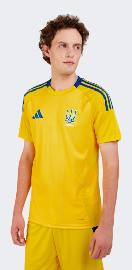 Футболка Adidas cuLIC24 JSY RG - 169306, фото 1 - інтернет-магазин MEGASPORT