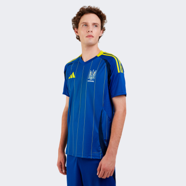 Футболки Adidas cuLIC24 JSY RG - 169307, фото 1 - інтернет-магазин MEGASPORT