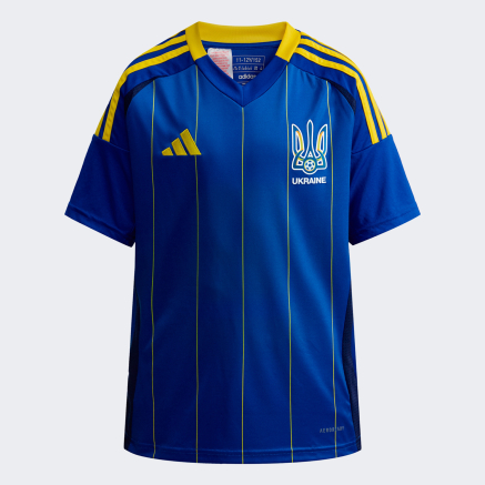 Футболка Adidas дитяча cuLIC24 JSY YRG - 169310, фото 6 - інтернет-магазин MEGASPORT