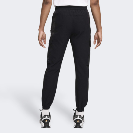 Спортивные штаны Nike M NSW AIR MAX WVN CARGO PANT - 169340, фото 2 - интернет-магазин MEGASPORT