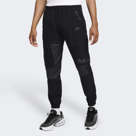 Nike M NSW AIR MAX WVN CARGO PANT MEGASPORT 169340