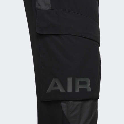 Спортивные штаны Nike M NSW AIR MAX WVN CARGO PANT - 169340, фото 6 - интернет-магазин MEGASPORT