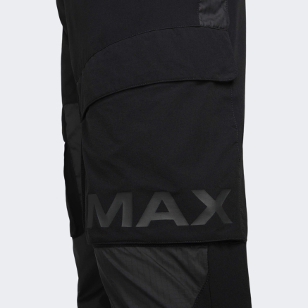 Спортивнi штани Nike M NSW AIR MAX WVN CARGO PANT - 169340, фото 7 - інтернет-магазин MEGASPORT