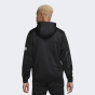 Кофта Nike M NSW AIR MAX PK FZ HOODIE, фото 2 - интернет магазин MEGASPORT