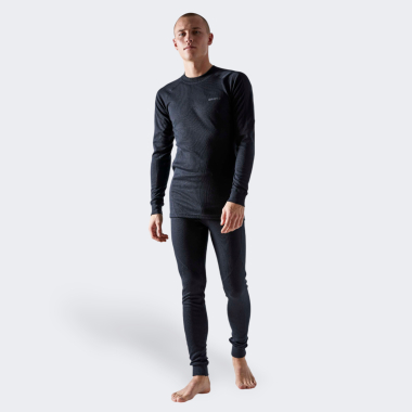 Термобілизна Craft CORE DRY BASELAYER SET - 144277, фото 1 - інтернет-магазин MEGASPORT