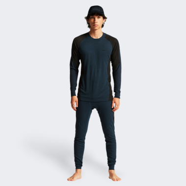 Термобелье Craft CORE DRY BASELAYER SET - 169322, фото 1 - интернет-магазин MEGASPORT