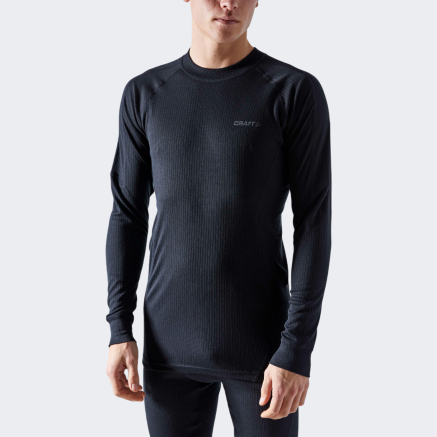 Термобелье Craft (комплект) CORE DRY BASELAYER SET - 144277, фото 2 - интернет-магазин MEGASPORT