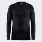 Термобілизна Craft (комплект) CORE DRY BASELAYER SET, фото 9 - інтернет магазин MEGASPORT