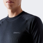 Термобелье Craft (комплект) CORE DRY BASELAYER SET, фото 4 - интернет магазин MEGASPORT