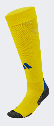 Гетри та Щитки Adidas CU ADI24 SOCK - 169312, фото 1 - інтернет-магазин MEGASPORT