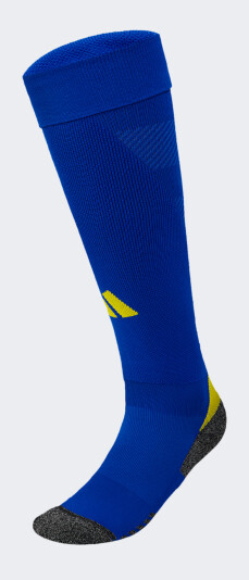 Гетри та Щитки Adidas CU ADI24 SOCK - 169313, фото 1 - інтернет-магазин MEGASPORT