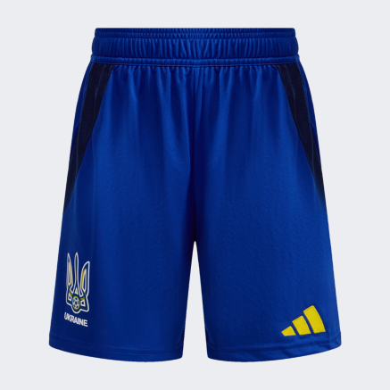 Шорты Adidas детские cuLIC24 SHO Y - 169309, фото 4 - интернет-магазин MEGASPORT