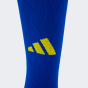 Гетри Adidas CU ADI24 SOCK, фото 5 - інтернет магазин MEGASPORT