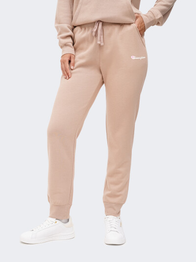 Спортивнi штани Champion rib cuff pants - 167420, фото 1 - інтернет-магазин MEGASPORT