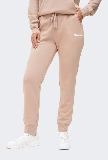 Спортивные штаны Champion rib cuff pants - 167420, фото 1 - интернет-магазин MEGASPORT