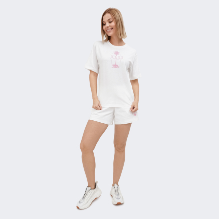 Футболка Puma ESS+ PALM RESORT Graphic Tee - 165554, фото 3 - інтернет-магазин MEGASPORT