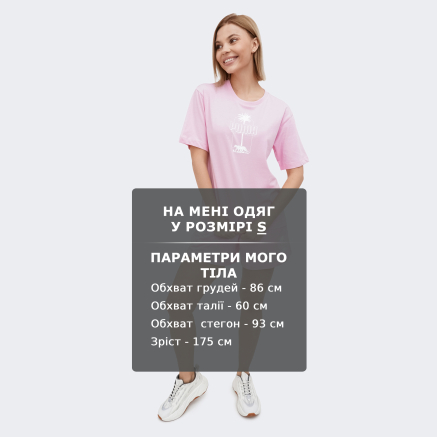 Футболка Puma ESS+ PALM RESORT Graphic Tee - 165555, фото 6 - інтернет-магазин MEGASPORT