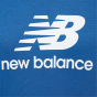 Футболка New Balance Tee NB Stacked Logo, фото 5 - інтернет магазин MEGASPORT