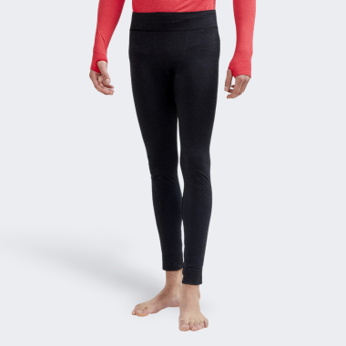 Термобелье Craft Core Dry Active Comfort Pant M - 148637, фото 1 - интернет-магазин MEGASPORT