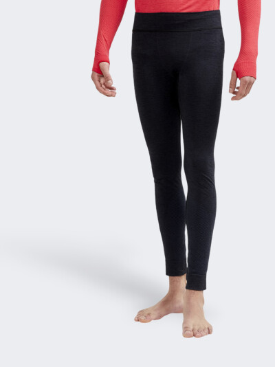 Термобілизна Craft Core Dry Active Comfort Pant M - 148637, фото 1 - інтернет-магазин MEGASPORT