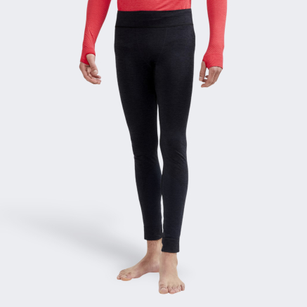 Термобілизна Craft (штани) Core Dry Active Comfort Pant M - 148637, фото 1 - інтернет-магазин MEGASPORT