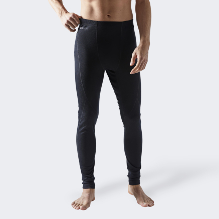 Термобілизна Craft (комплект) CORE WARM BASELAYER SET M BLACK - 127618, фото 5 - інтернет-магазин MEGASPORT