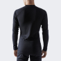 Термобілизна Craft (комплект) CORE WARM BASELAYER SET M BLACK, фото 3 - інтернет магазин MEGASPORT