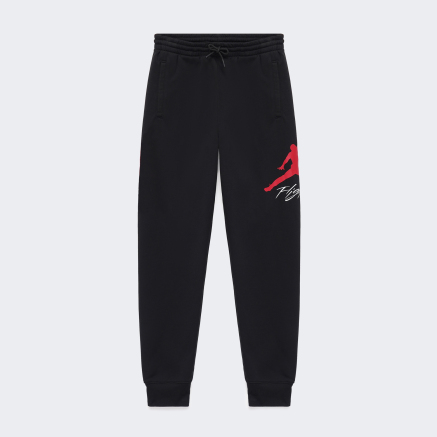 Спортивнi штани Jordan дитячі JDN JUMPMAN BASELINE PANT - 168469, фото 1 - інтернет-магазин MEGASPORT