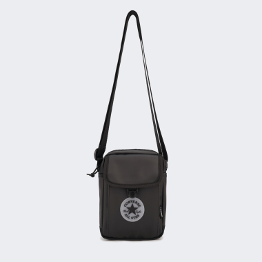 Сумка Converse CLEAR CROSSBODY 2 - 168699, фото 1 - інтернет-магазин MEGASPORT