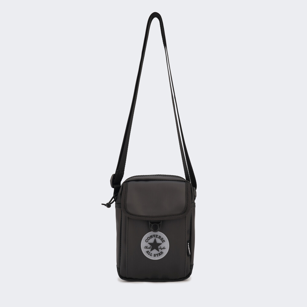 Сумка Converse CLEAR CROSSBODY 2 | Цвет:черный | купить в интернет ...