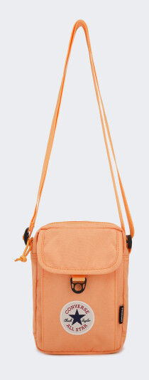 Сумка Converse CROSSBODY 2 - 168696, фото 1 - інтернет-магазин MEGASPORT