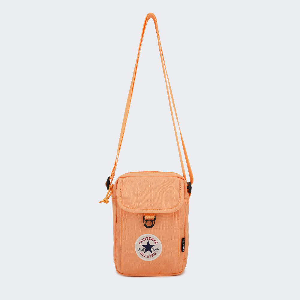 Сумка Converse CROSSBODY 2 | Цвет: оранжевый | купить в интернет ...