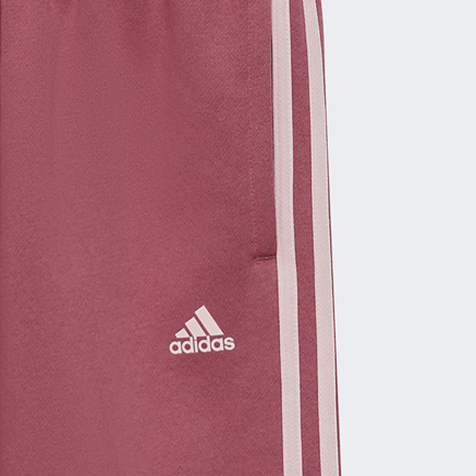 Спортивний костюм Adidas дитячий J 3S TIB FL TS - 168278, фото 7 - інтернет-магазин MEGASPORT