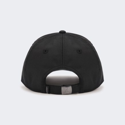 Кепка Jordan детская JAN METAL JUMPMAN CURVE BRIM - 168471, фото 3 - интернет-магазин MEGASPORT