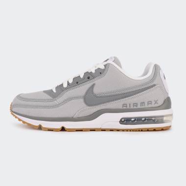 Кросівки Nike AIR MAX LTD 3 TXT - 168465, фото 1 - інтернет-магазин MEGASPORT