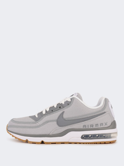 Кросівки Nike AIR MAX LTD 3 TXT - 168465, фото 1 - інтернет-магазин MEGASPORT
