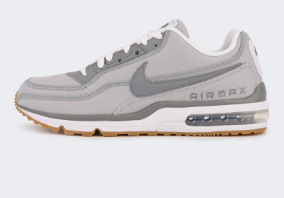 Кроссовки Nike AIR MAX LTD 3 TXT - 168465, фото 1 - интернет-магазин MEGASPORT