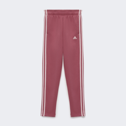 Спортивний костюм Adidas дитячий J 3S TIB FL TS - 168278, фото 5 - інтернет-магазин MEGASPORT