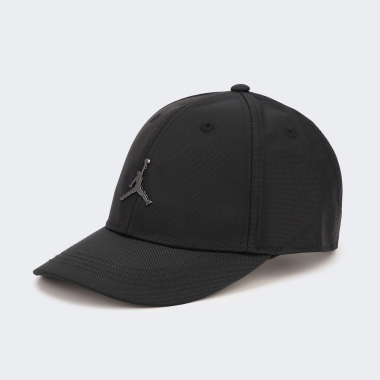 Кепка и Панама Jordan детская JAN METAL JUMPMAN CURVE BRIM - 168471, фото 1 - интернет-магазин MEGASPORT