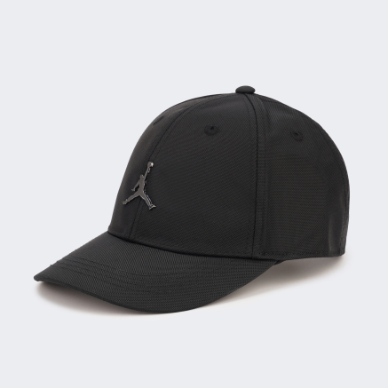 Кепка Jordan детская JAN METAL JUMPMAN CURVE BRIM - 168471, фото 1 - интернет-магазин MEGASPORT