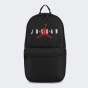 Рюкзак Jordan JAM HBR ECO BACKPACK, фото 1 - интернет магазин MEGASPORT