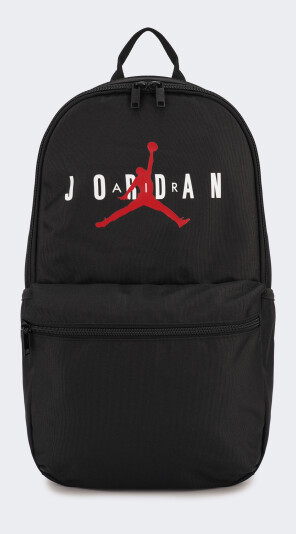 Рюкзак Jordan JAM HBR ECO BACKPACK - 168507, фото 1 - интернет-магазин MEGASPORT