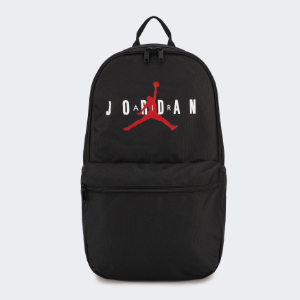 Рюкзак Jordan JAM HBR ECO BACKPACK - 168507, фото 1 - интернет-магазин MEGASPORT