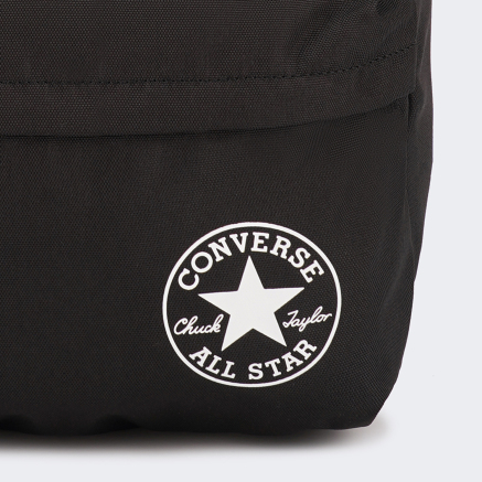 Рюкзак Converse SPEED 3 BACKPACK - 168700, фото 4 - интернет-магазин MEGASPORT