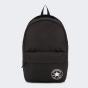 Рюкзак Converse SPEED 3 BACKPACK, фото 1 - інтернет магазин MEGASPORT