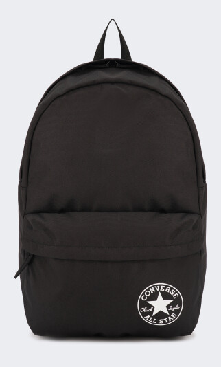 Рюкзак Converse SPEED 3 BACKPACK - 168700, фото 1 - інтернет-магазин MEGASPORT