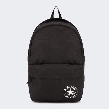 Рюкзак Converse SPEED 3 BACKPACK - 168700, фото 1 - интернет-магазин MEGASPORT