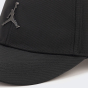 Кепка Jordan детская JAN METAL JUMPMAN CURVE BRIM, фото 4 - интернет магазин MEGASPORT